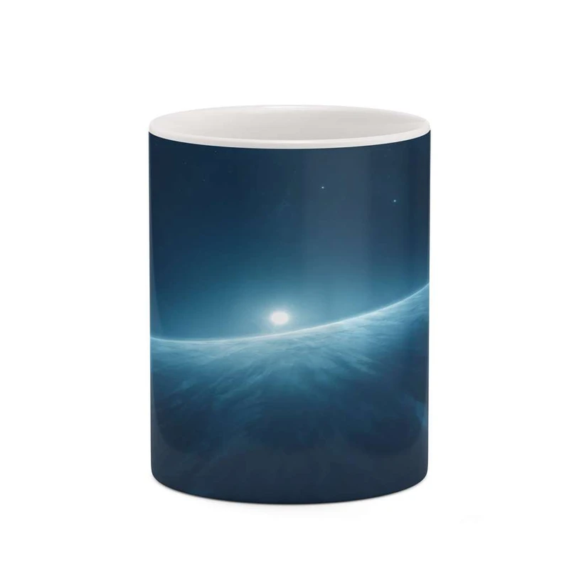 ماگ کاکتی مدل فضا و کهکشان کد mgh19945