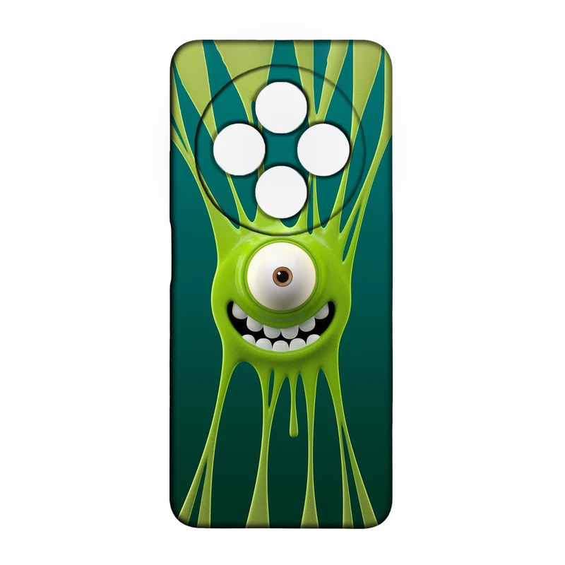 کاور طرح مایک  کد 442 مناسب برای گوشی موبایل شیائومی Redmi 14C