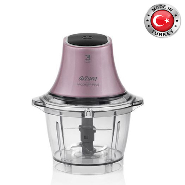 خردکن آرزوم مدل AR1035 GLASS خردکن آرزوم مدل AR1035 GLASS