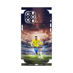 MAHOOT Neymar-FullSkin Cover Sticker for Apple iPhone 12 Pro Max