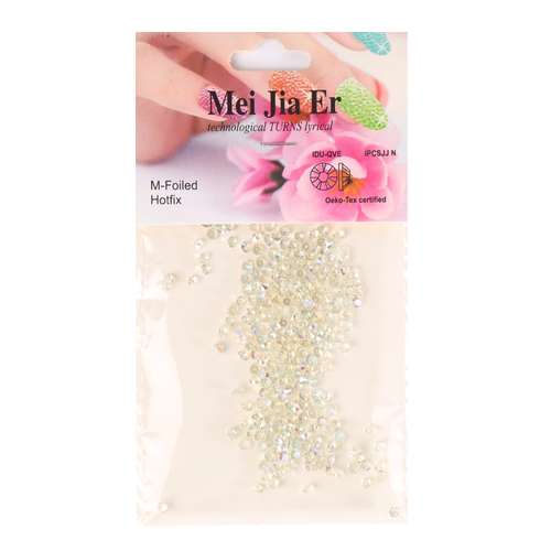 نگین ناخن میا جیا ار مدل  G002