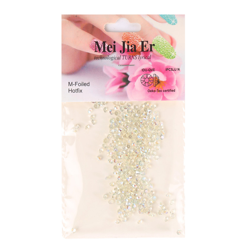 نگین ناخن میا جیا ار مدل  G002