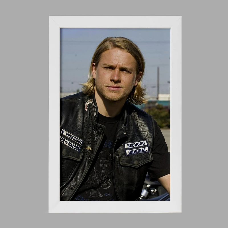 تابلو خندالو مدل سریال فرزندان آشوب کد 26107