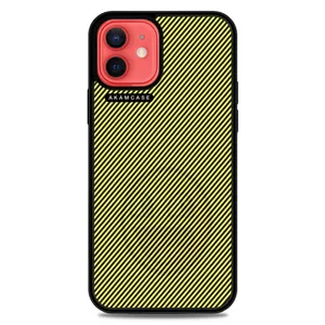 AKAM AMC-AW12-ILLUSION-7 Cover For Apple iPhone 12