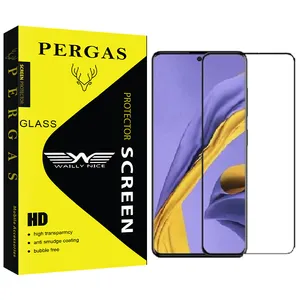 Waily Nice Pergas Glass Ceramics Screen Protector For Samsung Galaxy S20FE