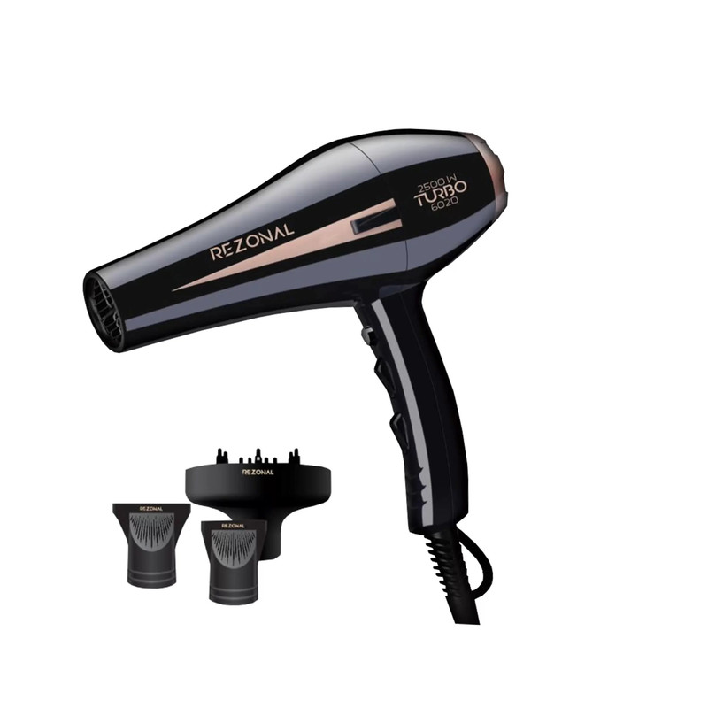 سشوار رزونال مدل 6020 سشوار رزونال مدل 6020