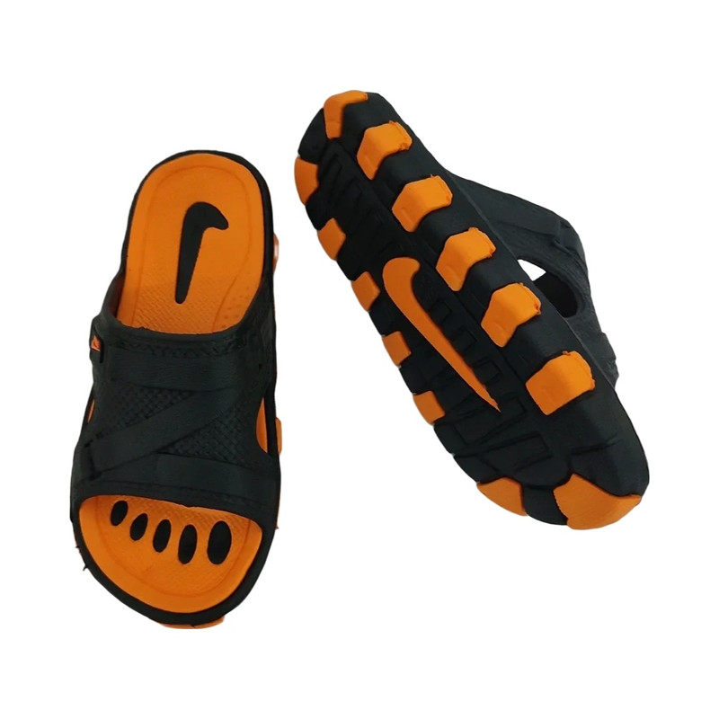 دمپایی مردانه مدل E500