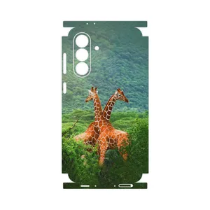 MAHOOT Giraffe-FullSkin Cover Sticker for Samsung Galaxy A56