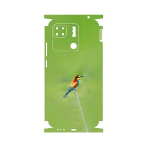 MAHOOT European bee-eater-FullSkin Cover Sticker for Xiaomi Redmi 10A