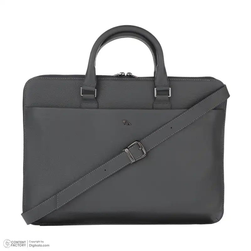 کیف اداری زنانه چرم مشهد مدل a5596-002