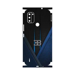 MAHOOT BUGATTI-FullSkin Cover Sticker for Nokia C31
