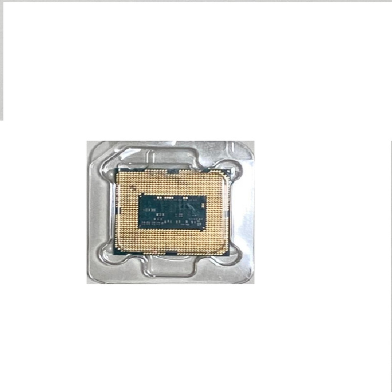 پردازنده مرکزی اینتل سری Coffee Lake مدل Core i5-8500 Tray
