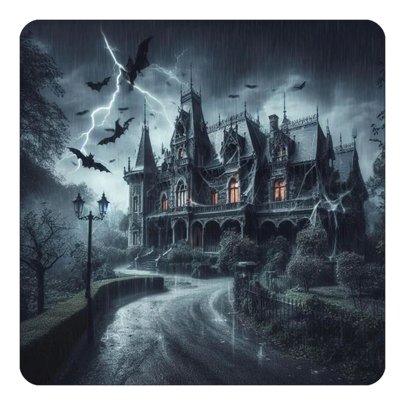 مگنت کاکتی طرح هری پاتر Harry Potter مدل mp44454