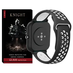 بند نایت مدل NK_SIC KT TW مناسب برای ساعت هوشمند شیائومی Redmi Watch 5 Active / Watch 5 Lite