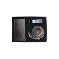 ست هدیه چرم آرا کد s010