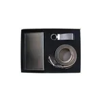 ست هدیه چرم آرا کد s010