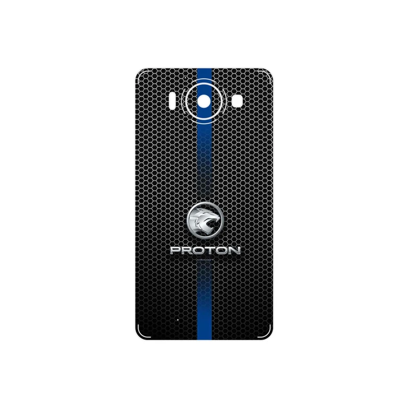 برچسب پوششی ماهوت مدل PROTON مناسب برای گوشی موبایل مایکروسافت Lumia 950