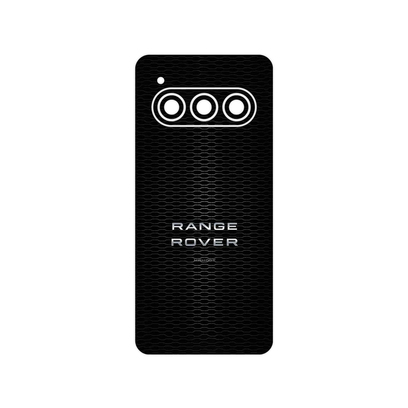 برچسب پوششی ماهوت مدل Range_Rover_Logo مناسب برای گوشی موبایل داریا Bond II 5G