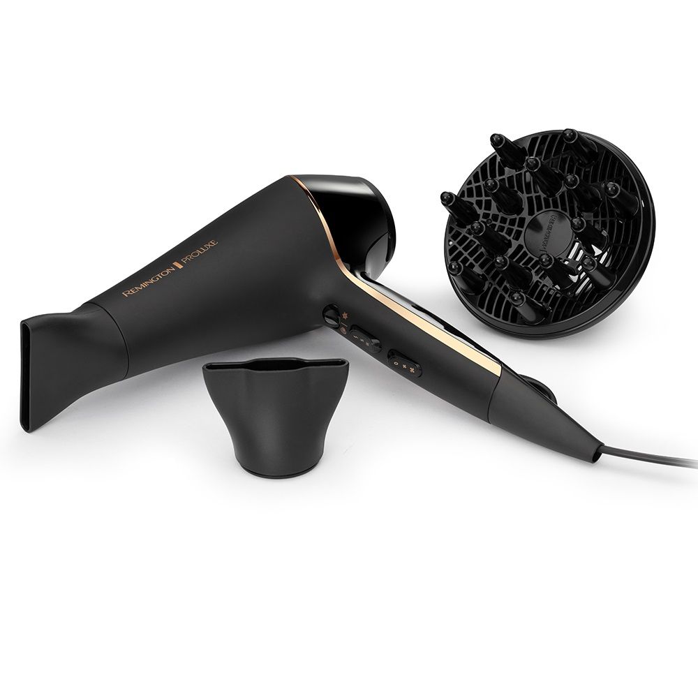 سشوار حرفه ای رمینگتون مدل AC9140B Proluxe -  - 9