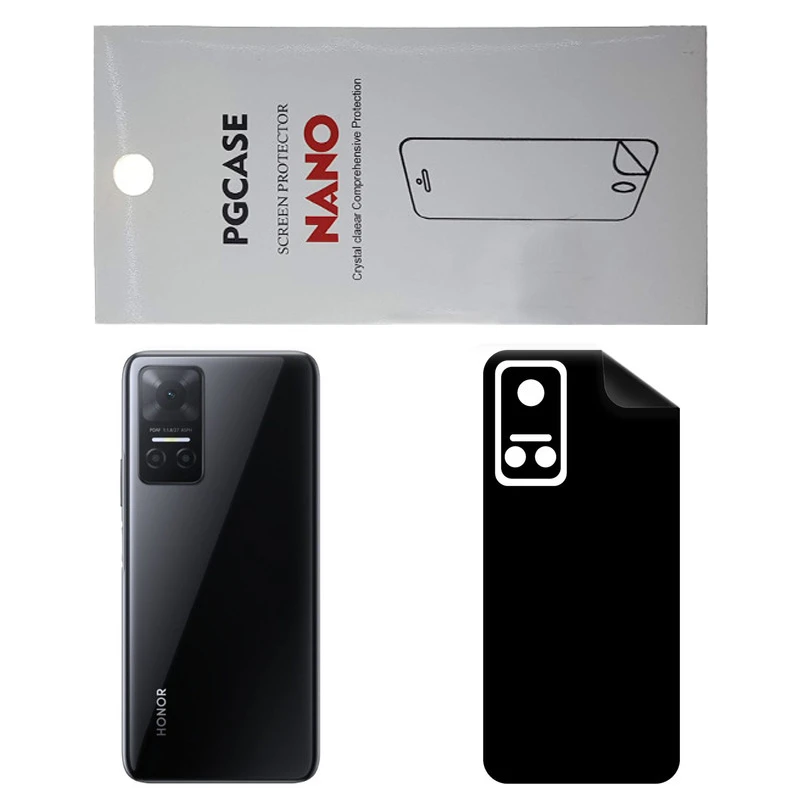 برچسب پوششی مدل STAR RG مناسب برای گوشی موبایل آنر Play 6T