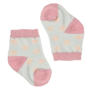 جوراب نوزادی مدل AM 72