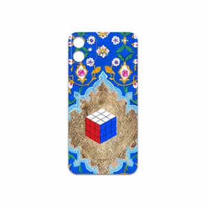 MAHOOT Maryams Mathematics Cover Sticker for Apple iPhone 11