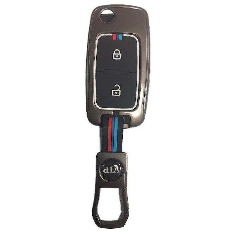 کاور ریموت و سوئیچ خودرو مدل M مناسب برای پژو 405 و پژو پارس