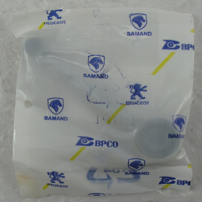 میل ماهک بی پی کو مدل 13816 مناسب برای پژو 405