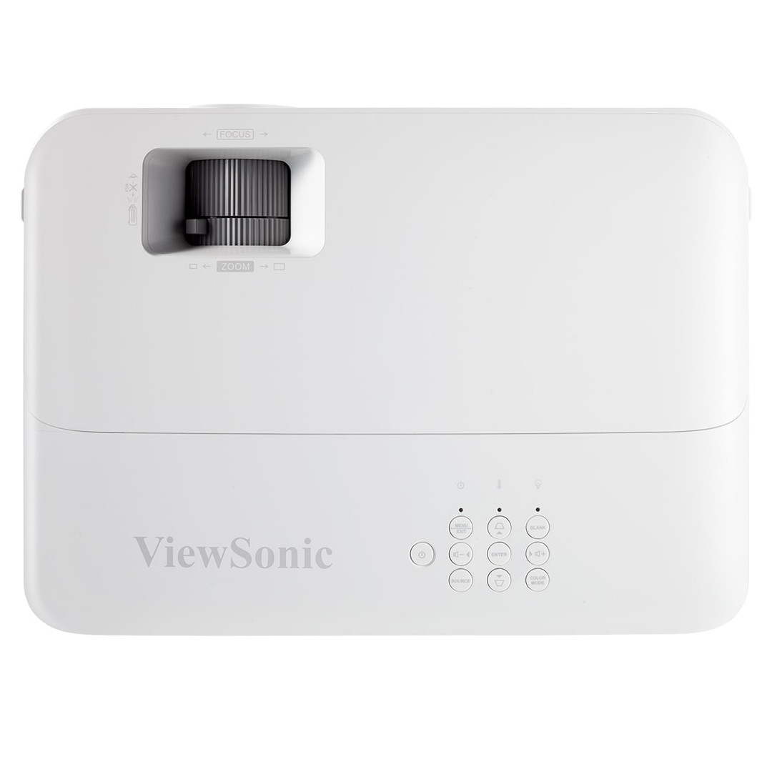 ویدئو پروژکتور ویوسونیک مدل PG706HD ویدئو پروژکتور ویوسونیک مدل PG706HD