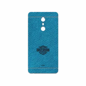 MAHOOT BL-HRLY_DVDSN Cover Sticker for UMI Plus