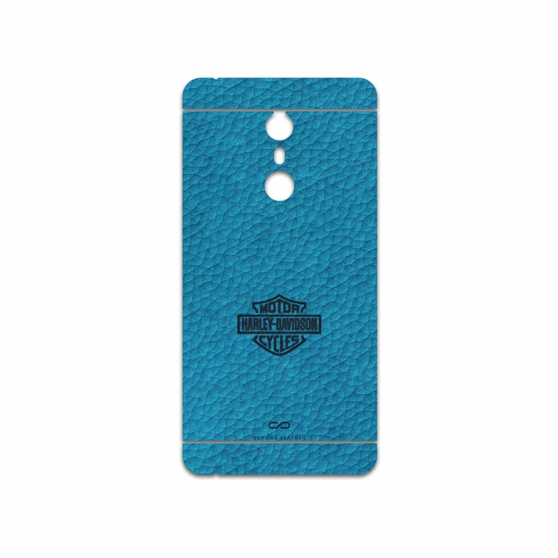 برچسب پوششی ماهوت مدل BL-HRLY_DVDSN مناسب برای گوشی موبایل یومی Plus