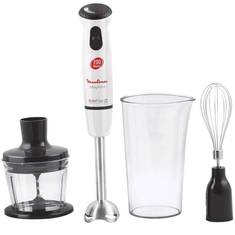 گوشت کوب برقی مولینکس مدل DD863127