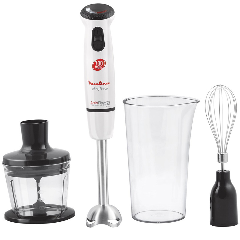 گوشت کوب برقی مولینکس مدل DD863127