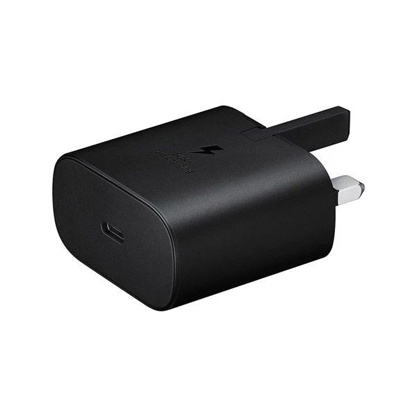 شارژر دیواری 25 وات مدل EP-TA800 NWEGGB