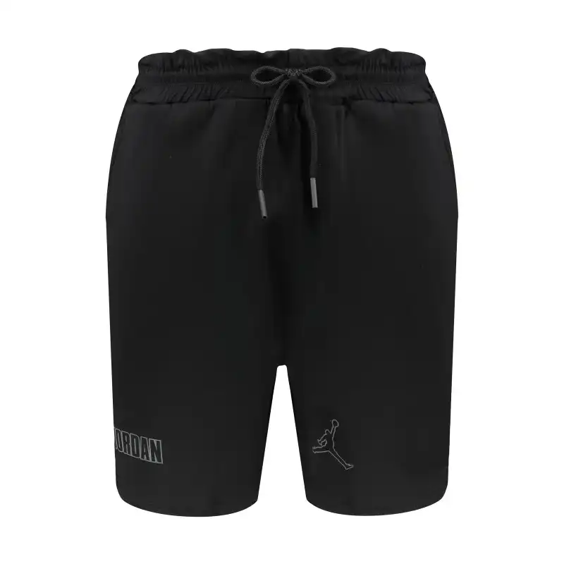 شلوارک ورزشی مردانه مدل VKS-ASH109