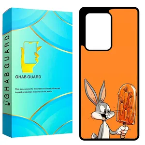 Ghab Guard GCHPN20U Cover For Samsung Galaxy Note 20 Ultra 4G / Galaxy Note 20 Ultra 5G  