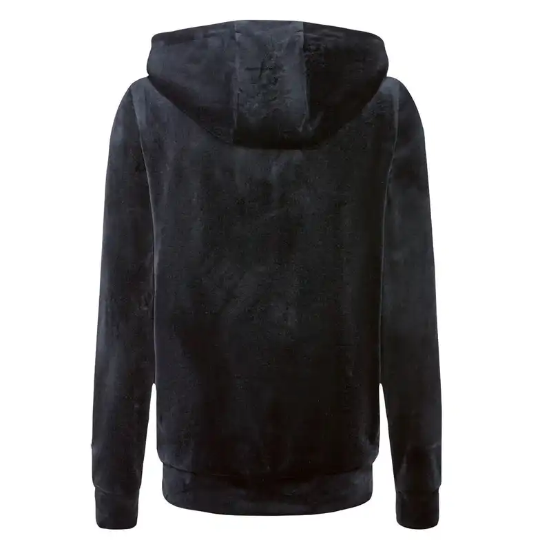 ست سویشرت و شلوار زنانه اسمارا مدل مخمل کد 13142820