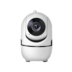دوربین تحت شبکه بی سیم مدل TV-288ZD
