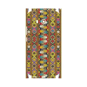 MAHOOT SISTAN Needlework 2-FullSkin Cover Sticker for HTC U11