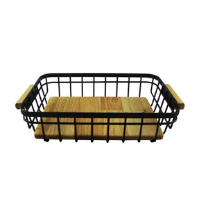 سبد میوه و نان شاینینگ هوم مدل 5509