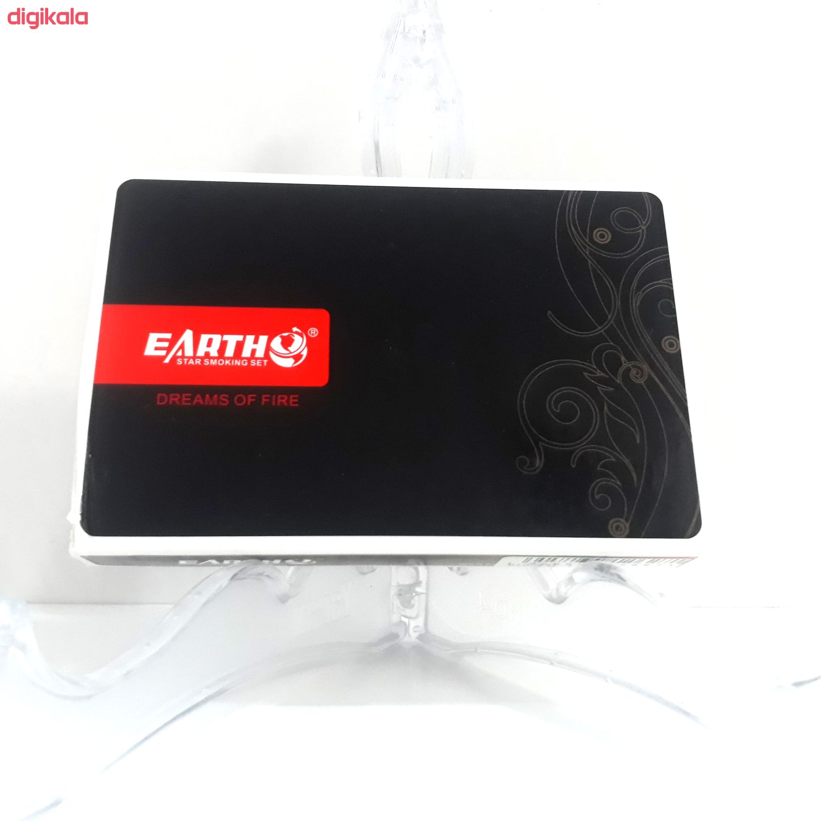 ست هدیه فندک ارث استار مدل مار کد 93 main 1 4