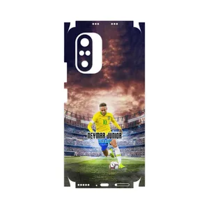 MAHOOT Neymar-FullSkin Cover Sticker for Xiaomi Mi 11i