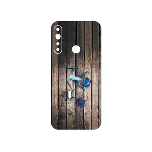 MAHOOT Drone Cover Sticker for Gplus P10