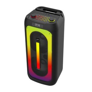 اسپیکر بلوتوثی قابل حمل تسکو مدل TS 1903