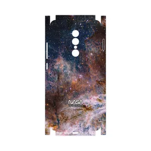 MAHOOT  Universe-by-NASA-6-FullSkin Cover Sticker for Glx Shahin