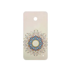 MAHOOT Art of Illumination 1 Cover Sticker for Nokia Lumia 630