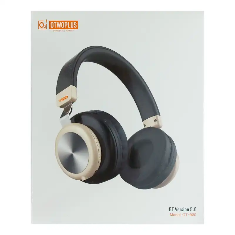 هدفون بلوتوثی اُ تو پلاس مدل OT-900