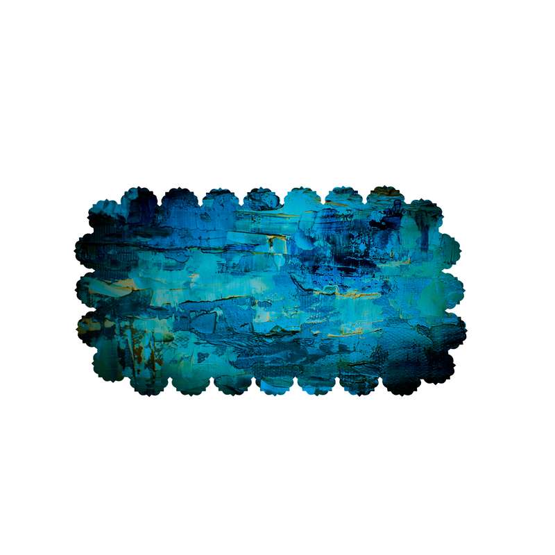 رومیزی مدل کلاسیک کد 9090R