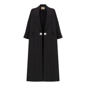 مانتو زنانه السانا مدل حلیا کد 228301