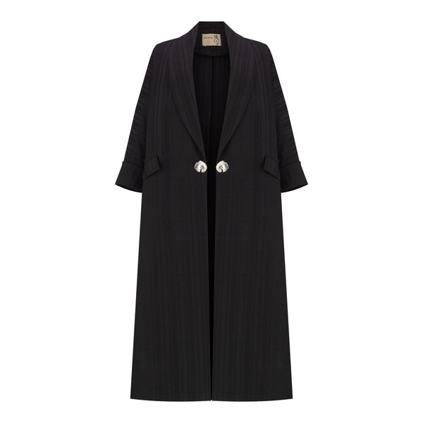 مانتو زنانه السانا مدل حلیا کد 228301